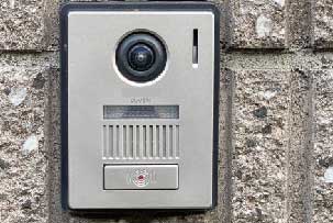 インターホン nakadenko_仲電工_電気工事、水道トラブル、エアコン修理_エアコン設置、取り外し_コンセント増設・移動_便利屋